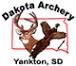 $25 Certificate to Dakota Archery